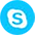 skype