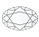 Oval Diamond